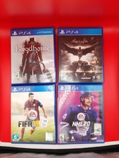 Pacchetto giochi ps4 giochi