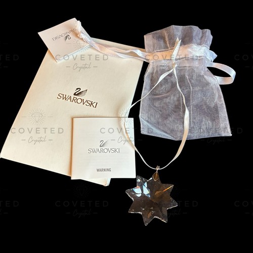 Cristallo swarovski stella - cristallo,