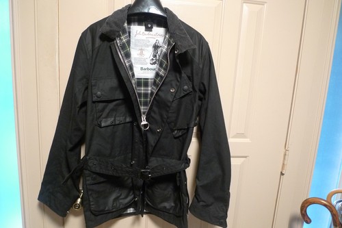 Barbour 125 anniversary - -,