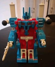 Transformers g1 Ultra Magnus