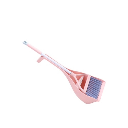 Set pattumiera scopa bambino - 1,