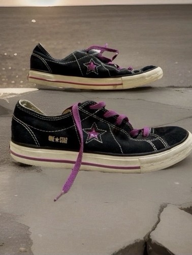 Sneakers converse one star y2k - converse,