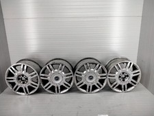 CERCHI IN LEGA PER FIAT Stilo S. Wagon 192A8000 (01>10)