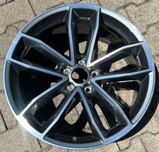 1 CERCHIO IN LEGA ORIGINALE