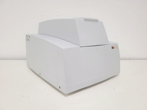 Corbett research rotor gene - corbett, rotor-gene