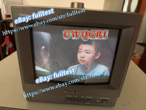 1pz monitor sony trinitron - 1pz,