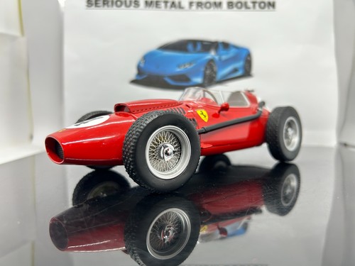 Cmr 156 ferrari dino 246 - ferrari,