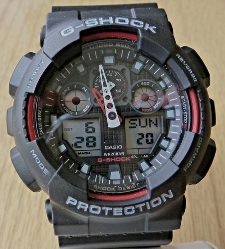 Orologio casio shock - orologio,