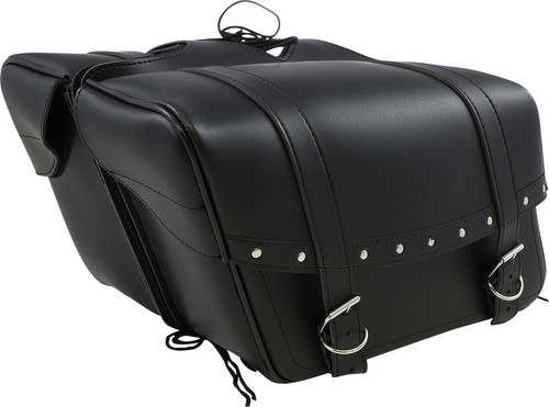 Borse bisacce moto custom - bisacce,