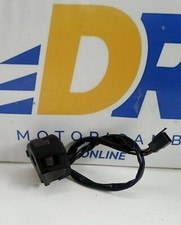 COMMUTATORE SINISTRO APRILIA SPORTCITY 200 2004 2005 2006