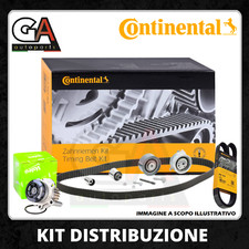 Kit distribuzione Continental