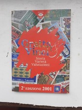 Catalogo lotteria "Gratta e