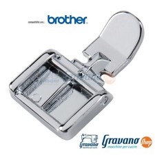 PIEDINO PER CERNIERA MACCHINA