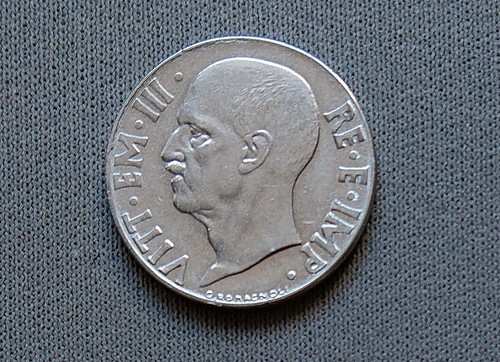 Regno italia vittorio - regno,