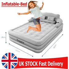 Materasso gonfiabile letto