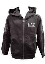 Felpa Bambino EA7 Emporio