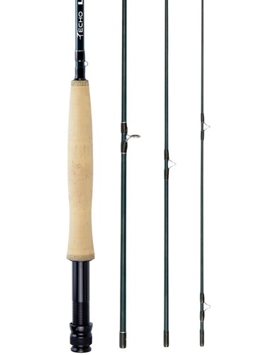 Echo lift 376 3 peso - 7'6", #3