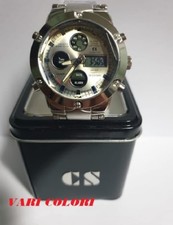 Orologio uomo - orologio,