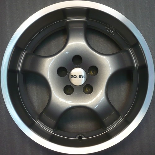 Toora t885 cerchi - t885, lega
