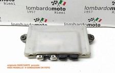 centralina cdi ECU ABS 38600 MAJ G61 HONDA ST 1100 PAN EUROPEAN SC26E SC26