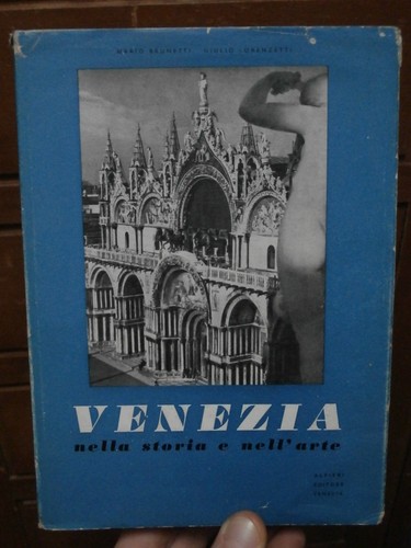 Venezia nella storia - , e