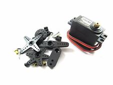 Servo Analogico Power HD