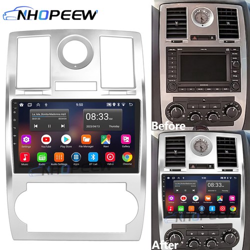 Android autoradio gps - gb, 15