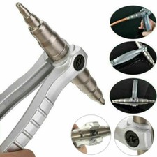 ESPANSORE MANUALE PINZA ALLARGA TUBI PER ARIA CONDIZIONATA 7 MISURE TUBO RAME