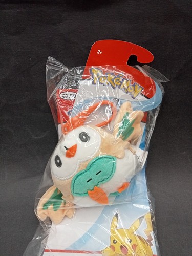 Keychan pokemon clip - keychan,