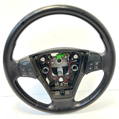 Volante sterzo volvo - sterzo, v50