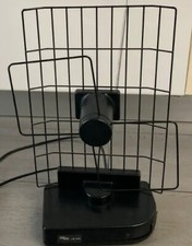 amplificatore antenna tv da interno