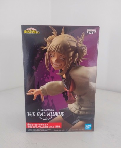 Himiko toga hero academia - hero,