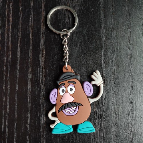 Portachiavi toy story - portachiavi,