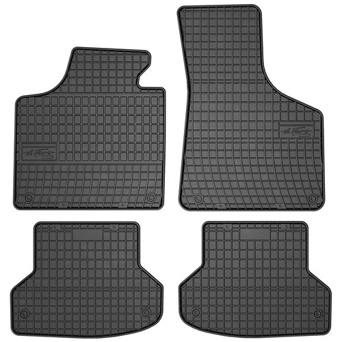Gomma tappetini auto frogum - tappetini, el
