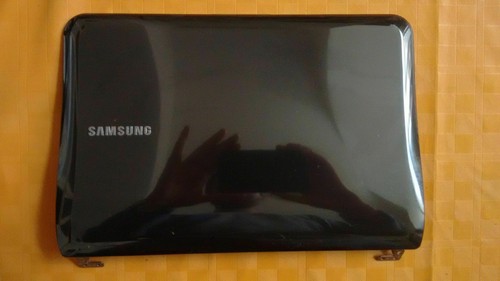 Scocca case monitor - monitor, display