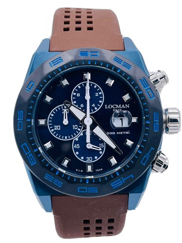 Orologio locman stealth - stealth, 300m