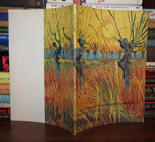 Vincent van gogh - vincent,