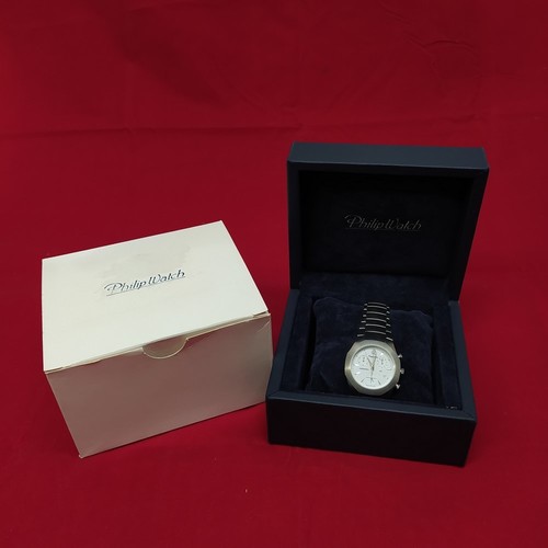 Philip watch cronografo ixos - cronografo,