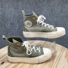Converse Shoes Womens 7 Chuck