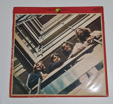 THE BEATLES 1962 - 1966