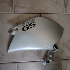 BMW R 1200 GS Fianchetto
