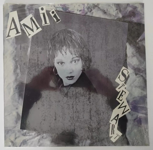 Amii stewart lp - amii,