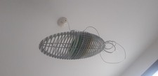 lampadario LUCEPLAN - TITANIA