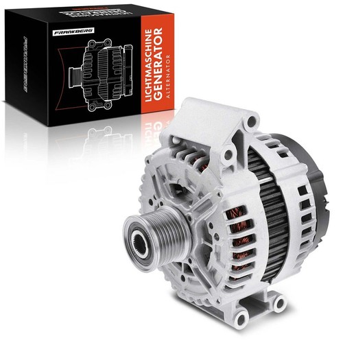 Frankberg alternatore - frankberg,