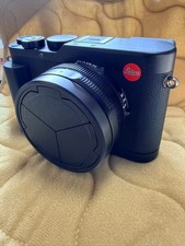Leica D-LUX8 923797