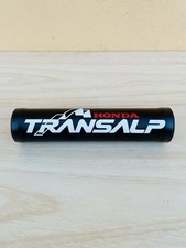 Honda Transalp Paracolpi Protezione Manubrio Salsicciotto