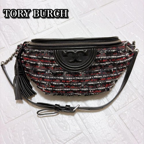 Borsa tracolla tory - tracolla, burch