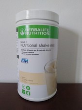 Baratolo Herbalife Formula 1
