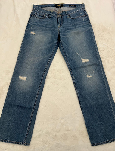 Jeans donna lucky - jeans,