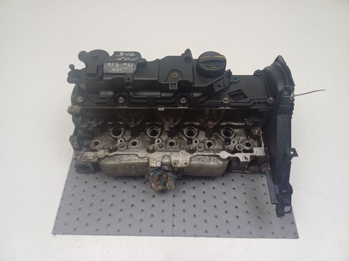 Testa cilindro motore ford - testa,